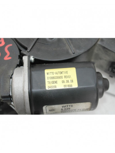 Motor cierre centralizado trasero izquierdo FIAT ULYSSE 2.0 2010