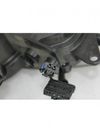 Motor cierre centralizado trasero izquierdo FIAT ULYSSE 2.0 2010