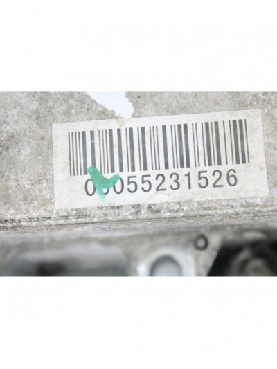 Enfriador aceite motor ALFA ROMEO GIULIETTA Sprint 2010