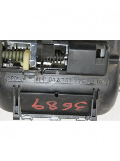 Recambio de maneta interior lateral derecha para fiat ulysse (179) 2.0 referencia OEM IAM 1401216177