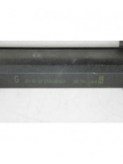Recambio de cortina de puerta trasera para fiat ulysse (179) 2.0 referencia OEM IAM 2002001689