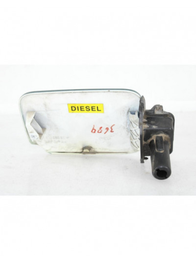 Tapa exterior combustible FIAT ULYSSE 2.0 2010