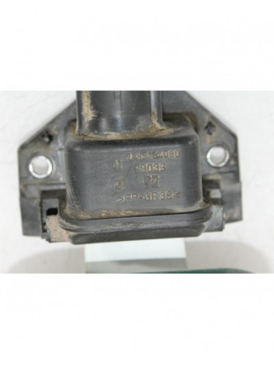 Tapa exterior combustible FIAT ULYSSE 2.0 2010