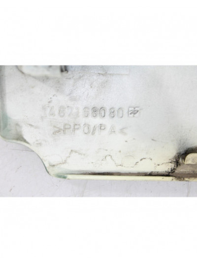 Tapa exterior combustible FIAT ULYSSE 2.0 2010
