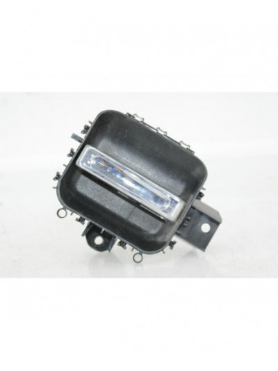 Recambio de maneta interior lateral izquierda para fiat ulysse (179) 2.0 referencia OEM IAM 1401216277