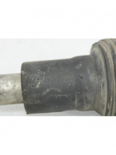 Cardan FIAT ULYSSE 2.0 2010