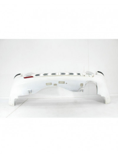 Recambio de paragolpes trasero para fiat ulysse (179) 2.0 referencia OEM IAM