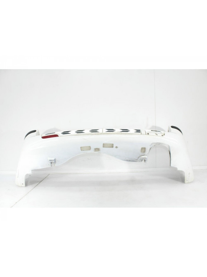 Recambio de paragolpes trasero para fiat ulysse (179) 2.0 referencia OEM IAM