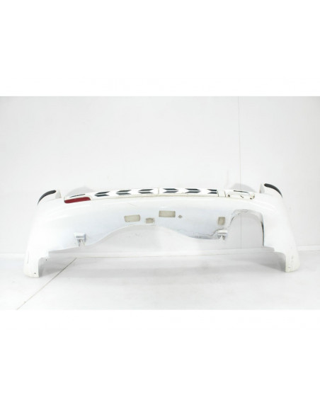 Recambio de paragolpes trasero para fiat ulysse (179) 2.0 referencia OEM IAM