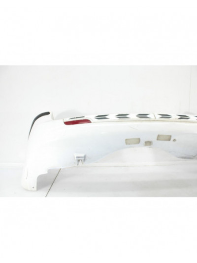 Recambio de paragolpes trasero para fiat ulysse (179) 2.0 referencia OEM IAM