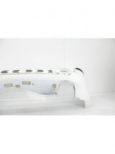 Recambio de paragolpes trasero para fiat ulysse (179) 2.0 referencia OEM IAM