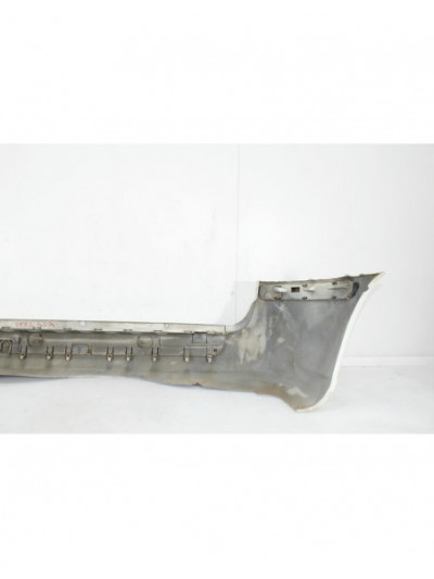 Recambio de paragolpes trasero para fiat ulysse (179) 2.0 referencia OEM IAM