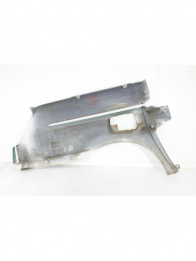 Recambio de aleta trasera izquierda para fiat ulysse (179) 2.0 referencia OEM IAM A203000009