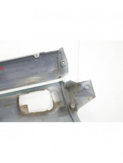 Recambio de aleta trasera izquierda para fiat ulysse (179) 2.0 referencia OEM IAM A203000009