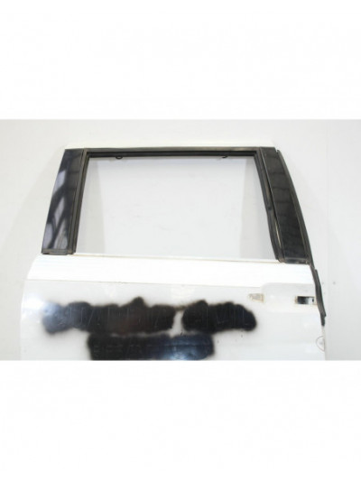 Puerta lateral corredera derecha FIAT ULYSSE 2.0 2010