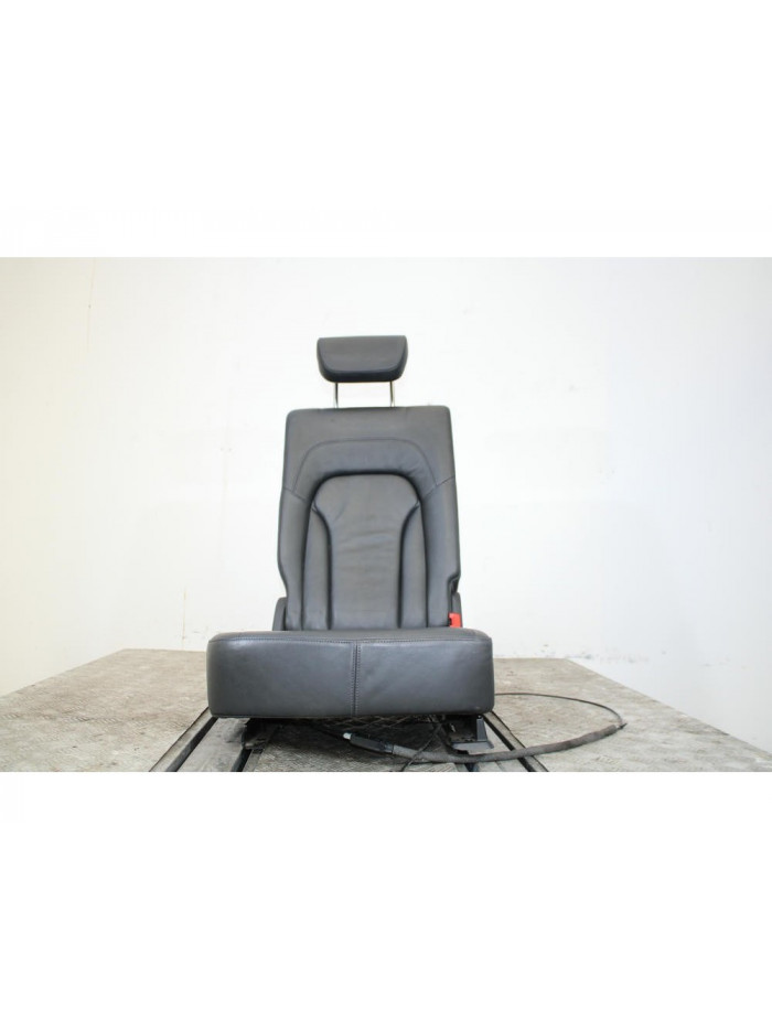 Recambio de asiento trasero derecho para audi q5 (8rb) 2.0 tdi quattro referencia OEM IAM