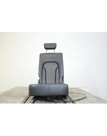 Recambio de asiento trasero derecho para audi q5 (8rb) 2.0 tdi quattro referencia OEM IAM