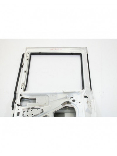Puerta lateral corredera derecha FIAT ULYSSE 2.0 2010