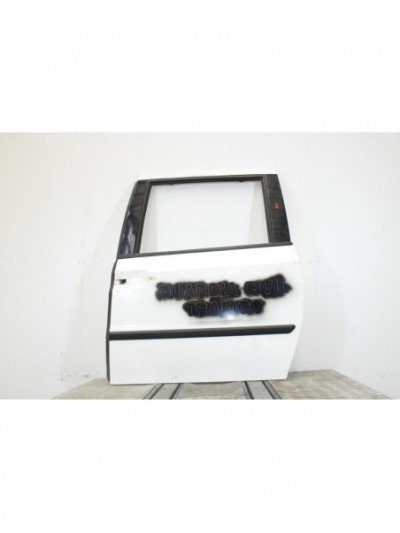 Recambio de puerta lateral corredera izquierda para fiat ulysse (179) 2.0 referencia OEM IAM