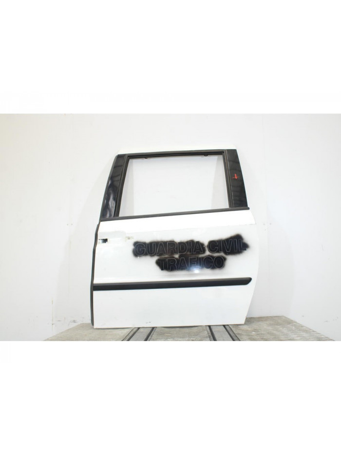 Puerta lateral corredera izquierda FIAT ULYSSE 2.0 2010