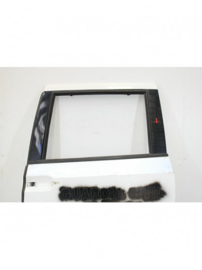 Puerta lateral corredera izquierda FIAT ULYSSE 2.0 2010