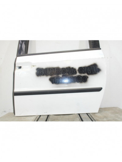 Puerta lateral corredera izquierda FIAT ULYSSE 2.0 2010