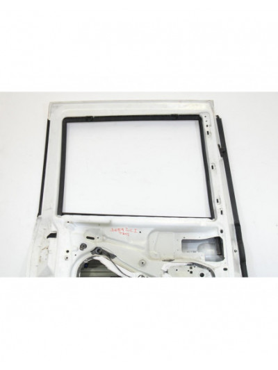 Puerta lateral corredera izquierda FIAT ULYSSE 2.0 2010