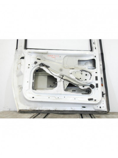 Puerta lateral corredera izquierda FIAT ULYSSE 2.0 2010