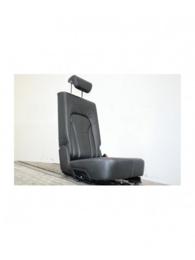 Recambio de asiento trasero derecho para audi q5 (8rb) 2.0 tdi quattro referencia OEM IAM