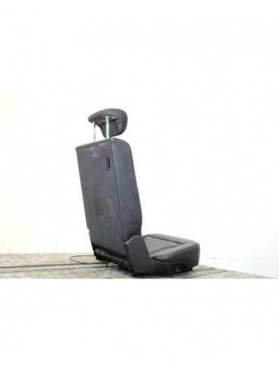 Recambio de asiento trasero derecho para audi q5 (8rb) 2.0 tdi quattro referencia OEM IAM