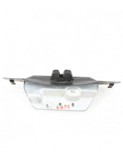 Recambio de cerradura maletero / porton para fiat ulysse (179) 2.0 referencia OEM IAM 1400968177