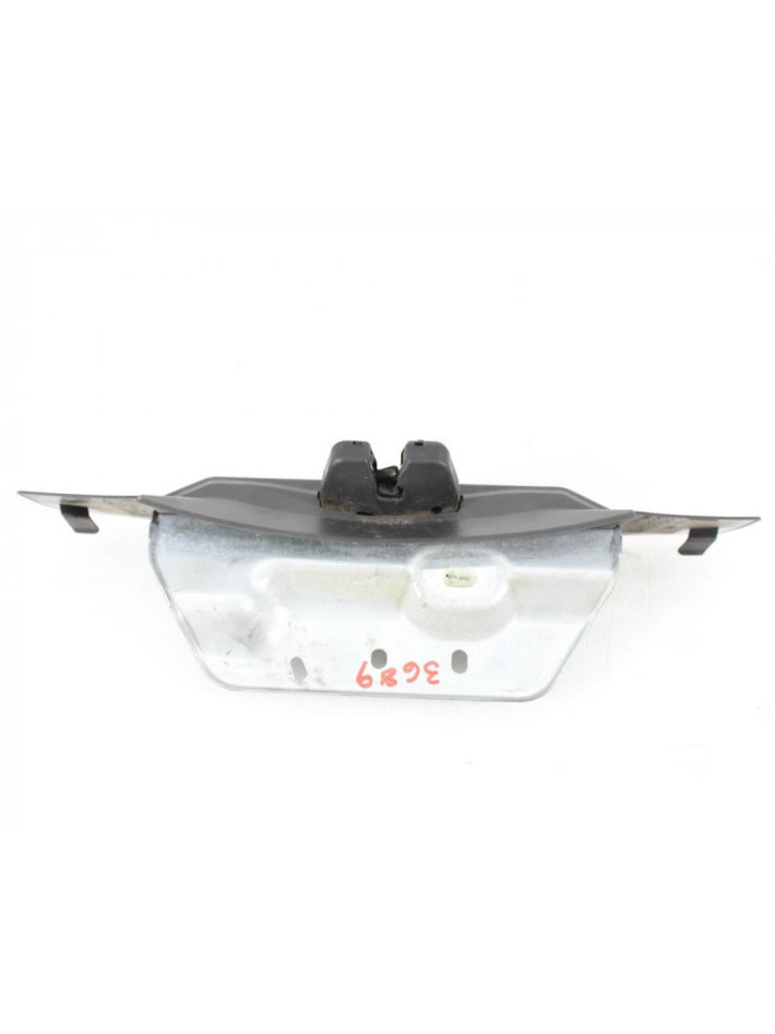 Recambio de cerradura maletero / porton para fiat ulysse (179) 2.0 referencia OEM IAM 1400968177