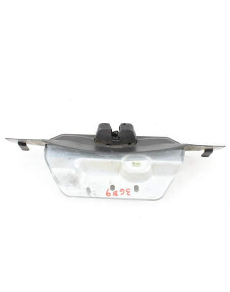 Recambio de cerradura maletero / porton para fiat ulysse (179) 2.0 referencia OEM IAM 1400968177