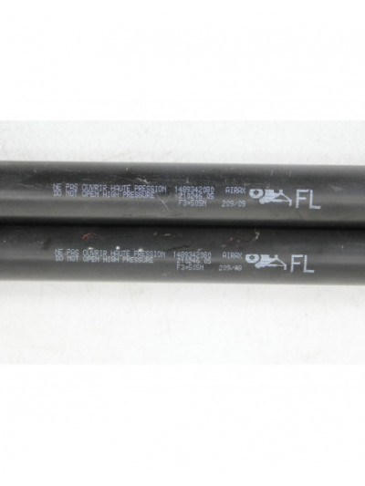 Recambio de amortiguadores maletero / porton para fiat ulysse (179) 2.0 referencia OEM IAM 1489342080