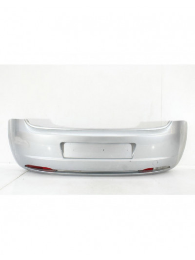Recambio de paragolpes trasero para fiat punto evo (199_) 1.3 d multijet (199axd1b, 199axd1a, 199bxd1b, 199bxd1a,... referencia