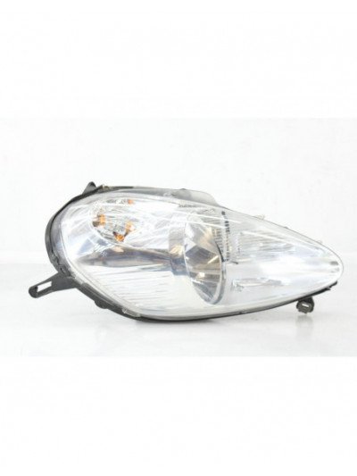 Recambio de faro izquierdo para fiat punto evo (199_) 1.3 d multijet (199axd1b, 199axd1a, 199bxd1b, 199bxd1a,... referencia OEM