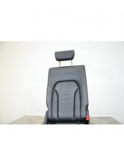 Recambio de asiento trasero derecho para audi q5 (8rb) 2.0 tdi quattro referencia OEM IAM