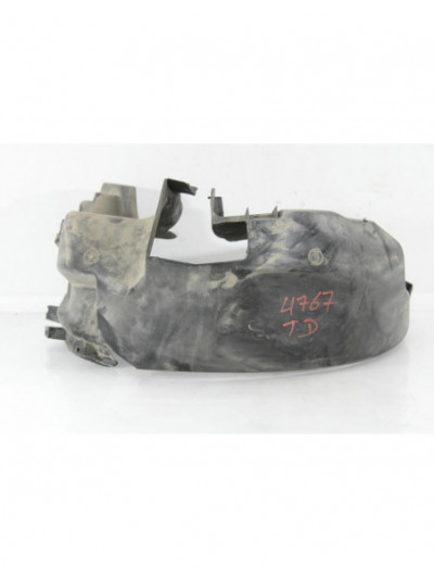 Paso rueda FIAT PUNTO EVO 1.3 D Multijet (199AXD1B, 199AXD1A, 199BXD1B, 199BXD1A,... 2008