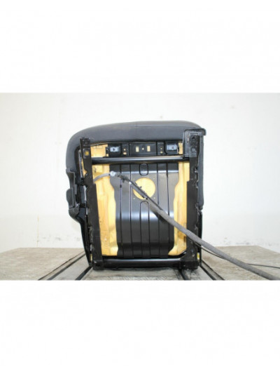 Recambio de asiento trasero derecho para audi q5 (8rb) 2.0 tdi quattro referencia OEM IAM