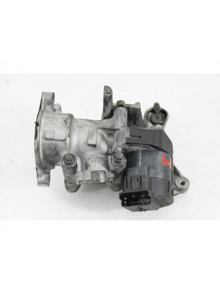 Válvula EGR FIAT ULYSSE 2.0 2010