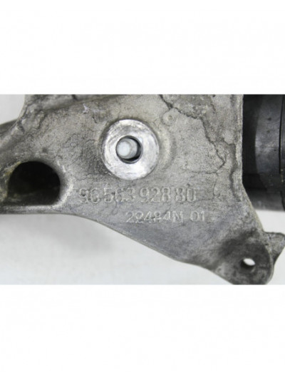 Válvula EGR FIAT ULYSSE 2.0 2010