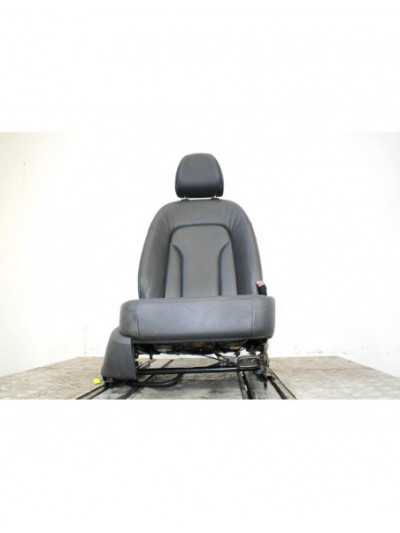 Recambio de asiento delantero derecho para audi q5 (8rb) 2.0 tdi quattro referencia OEM IAM