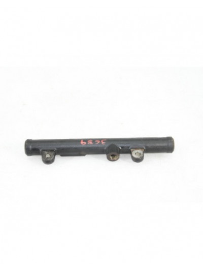 Rampa inyectora FIAT ULYSSE 2.0 136CV 2010