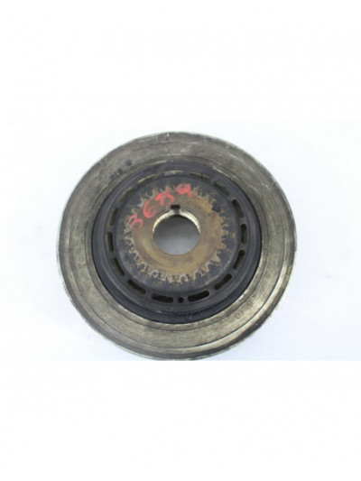 Polea cigüeñal FIAT ULYSSE 2.0 2010