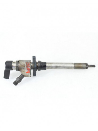 Inyector FIAT ULYSSE 2.0 Diesel 136CV 2010