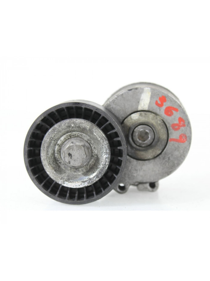 Recambio de tensor correa auxiliar para fiat ulysse (179) 2.0 referencia OEM IAM