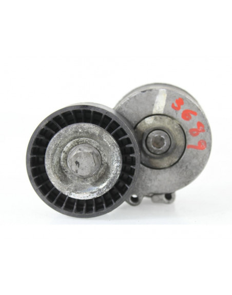 Recambio de tensor correa auxiliar para fiat ulysse (179) 2.0 referencia OEM IAM