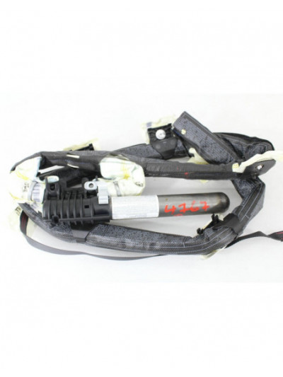 Recambio de airbag lateral delantero derecho para fiat punto evo (199_) 1.3 d multijet (199axd1b, 199axd1a, 199bxd1b, 199bxd1a,.