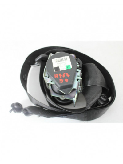 Recambio de cinturon seguridad delantero derecho para fiat punto evo (199_) 1.3 d multijet (199axd1b, 199axd1a, 199bxd1b, 199bxd