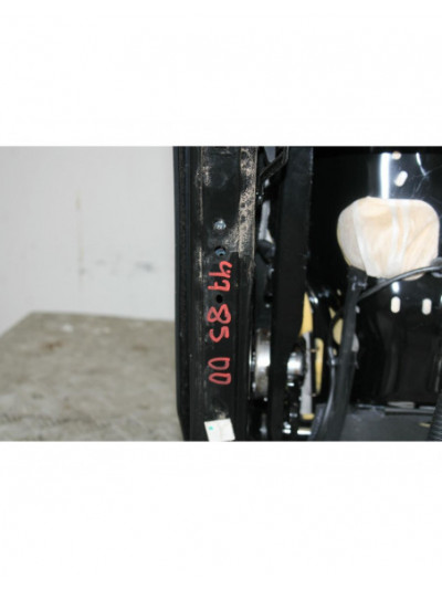 Asiento delantero derecho AUDI Q5 2.0 TDI quattro 2010